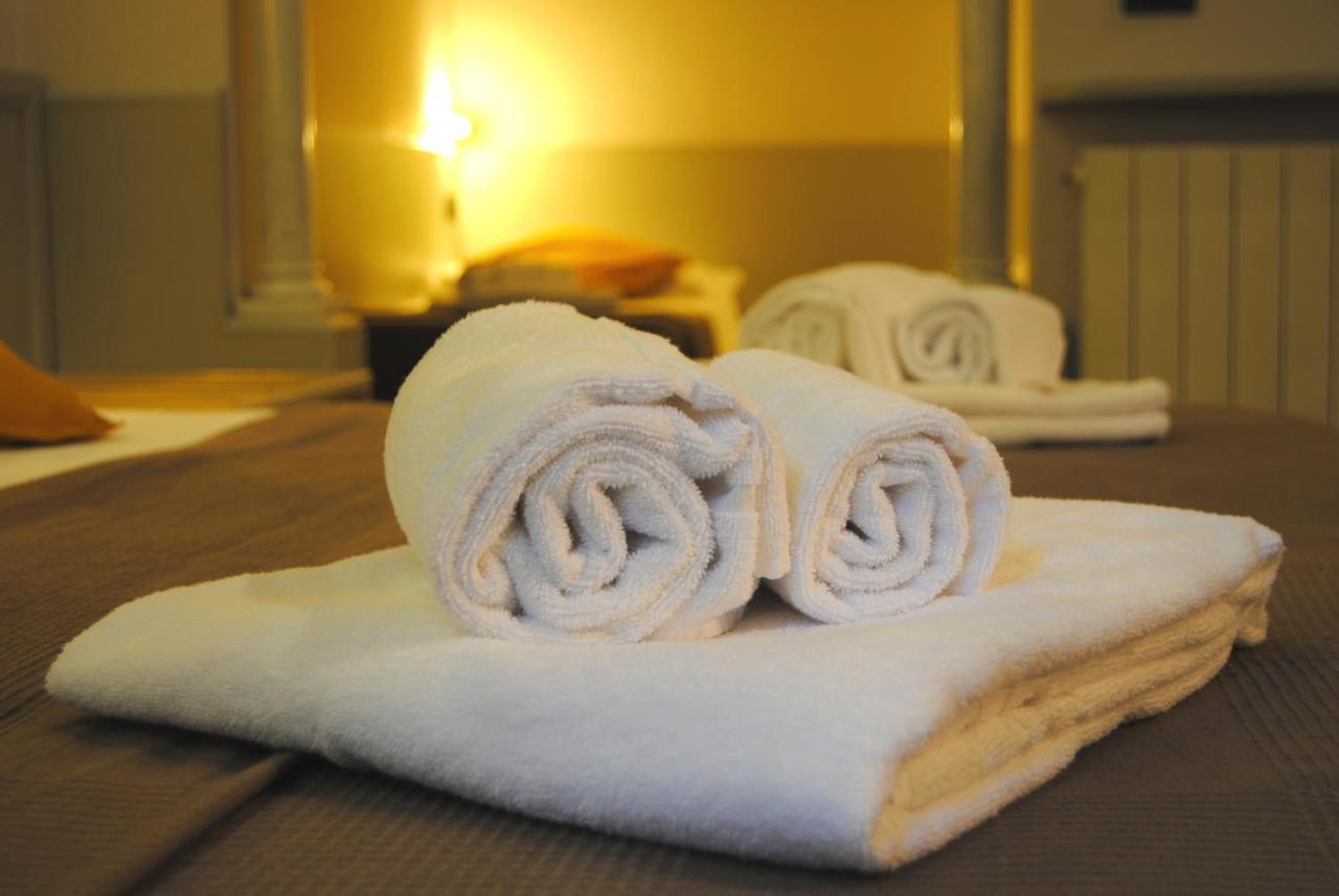 Hotel Camilla Firenze מראה חיצוני תמונה