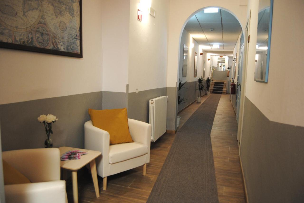 Hotel Camilla Firenze מראה חיצוני תמונה