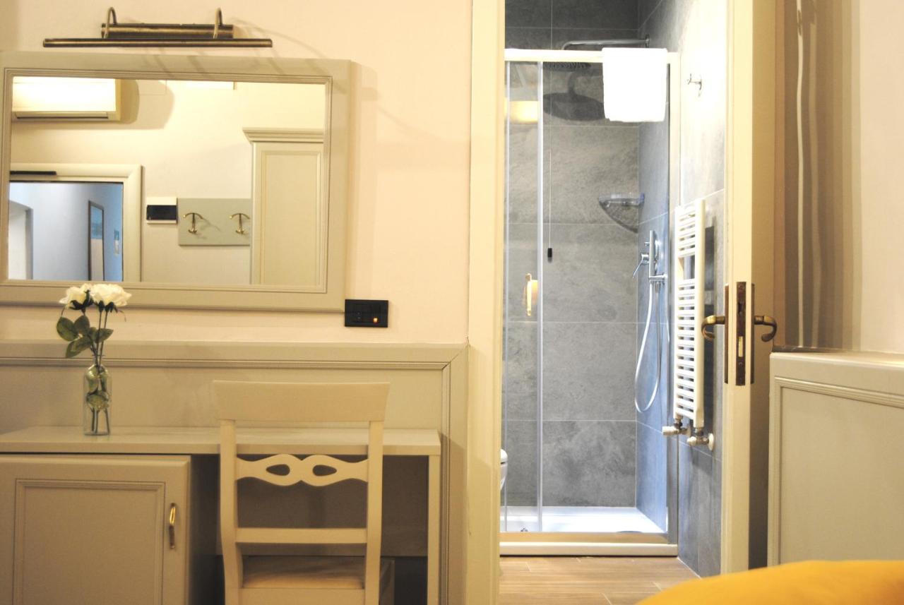 Hotel Camilla Firenze מראה חיצוני תמונה