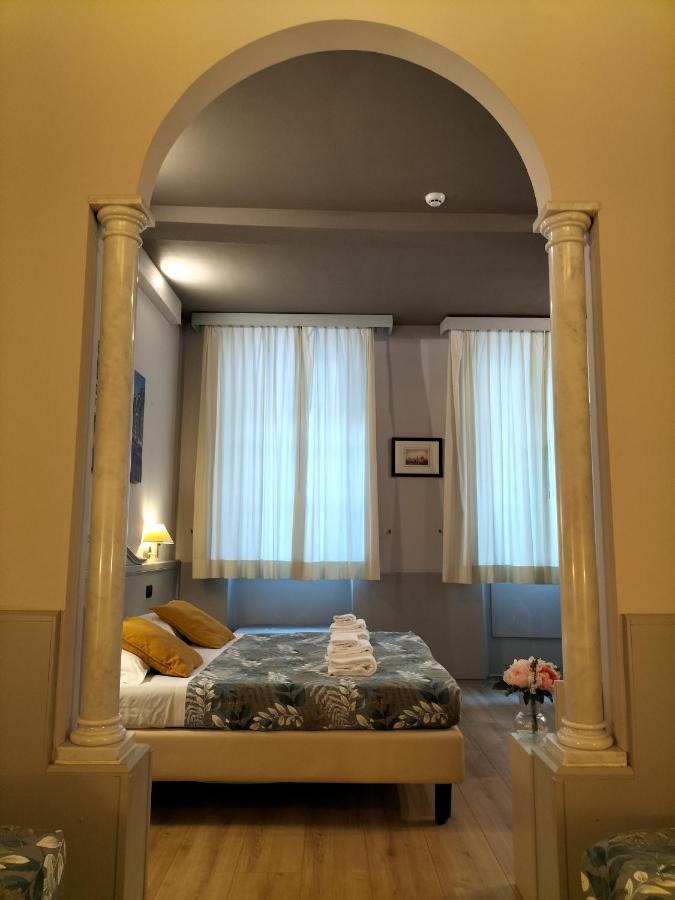 Hotel Camilla Firenze מראה חיצוני תמונה