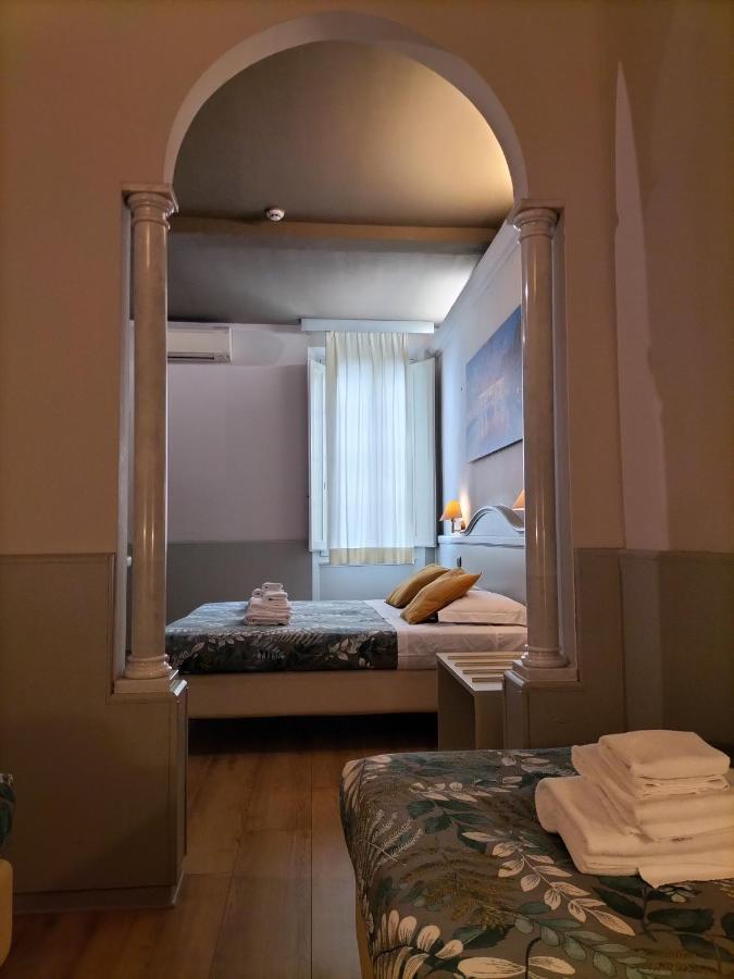 Hotel Camilla Firenze מראה חיצוני תמונה