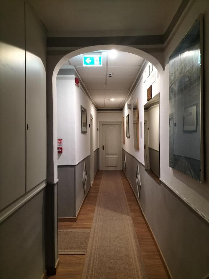 Hotel Camilla Firenze מראה חיצוני תמונה