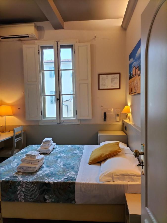 Hotel Camilla Firenze מראה חיצוני תמונה