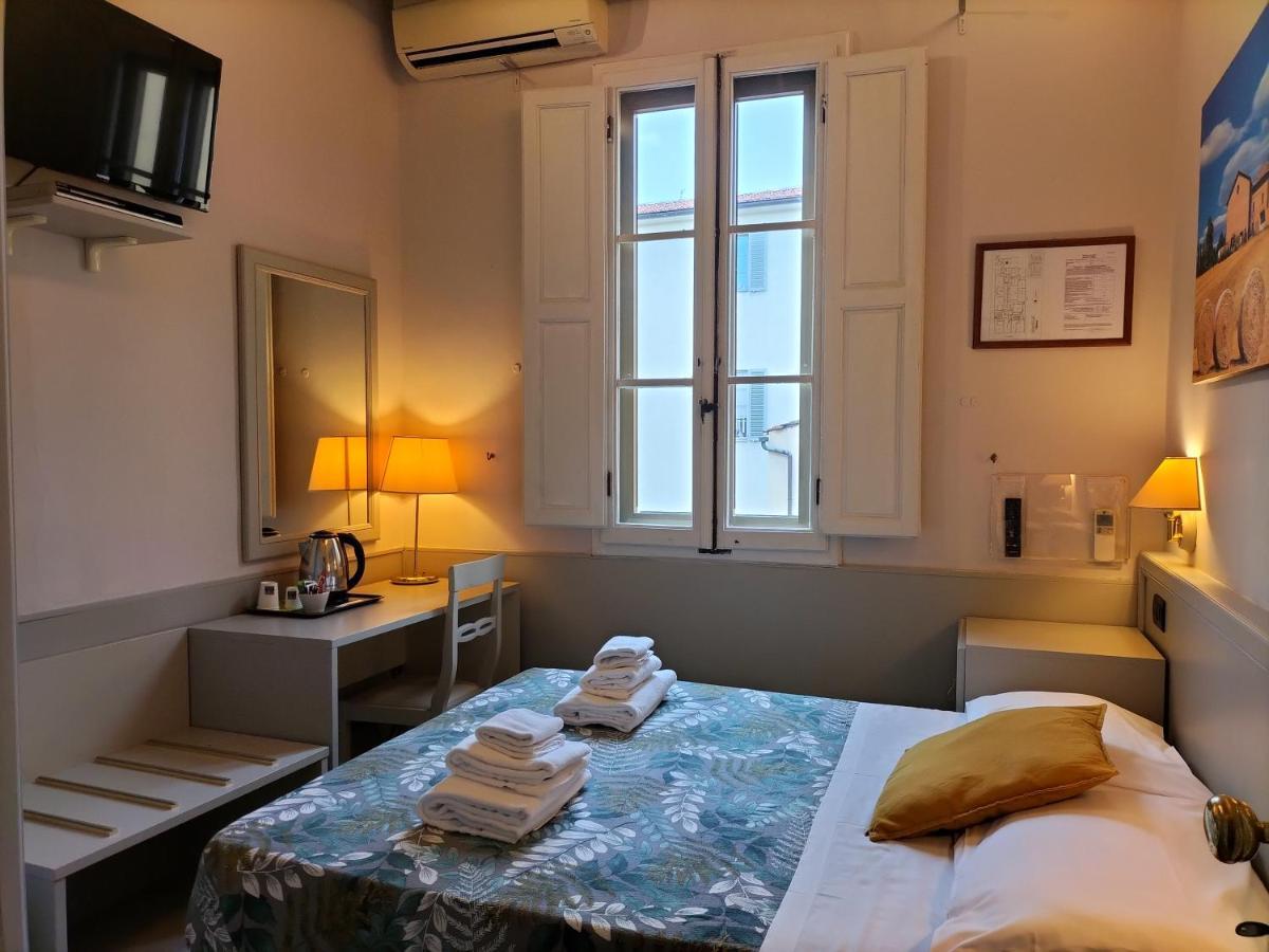 Hotel Camilla Firenze מראה חיצוני תמונה