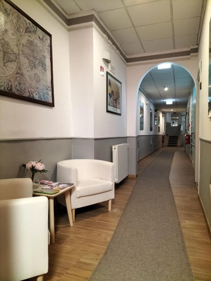 Hotel Camilla Firenze מראה חיצוני תמונה