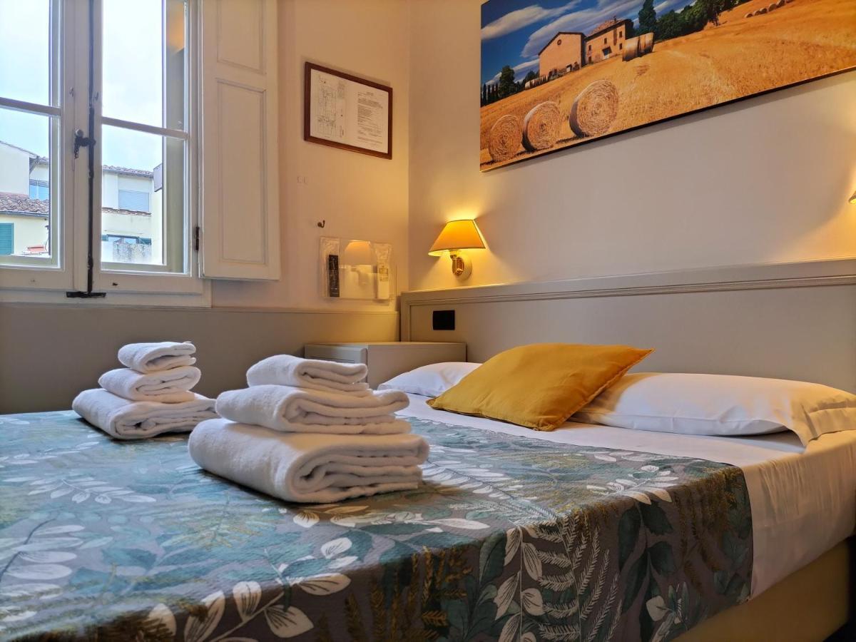 Hotel Camilla Firenze מראה חיצוני תמונה