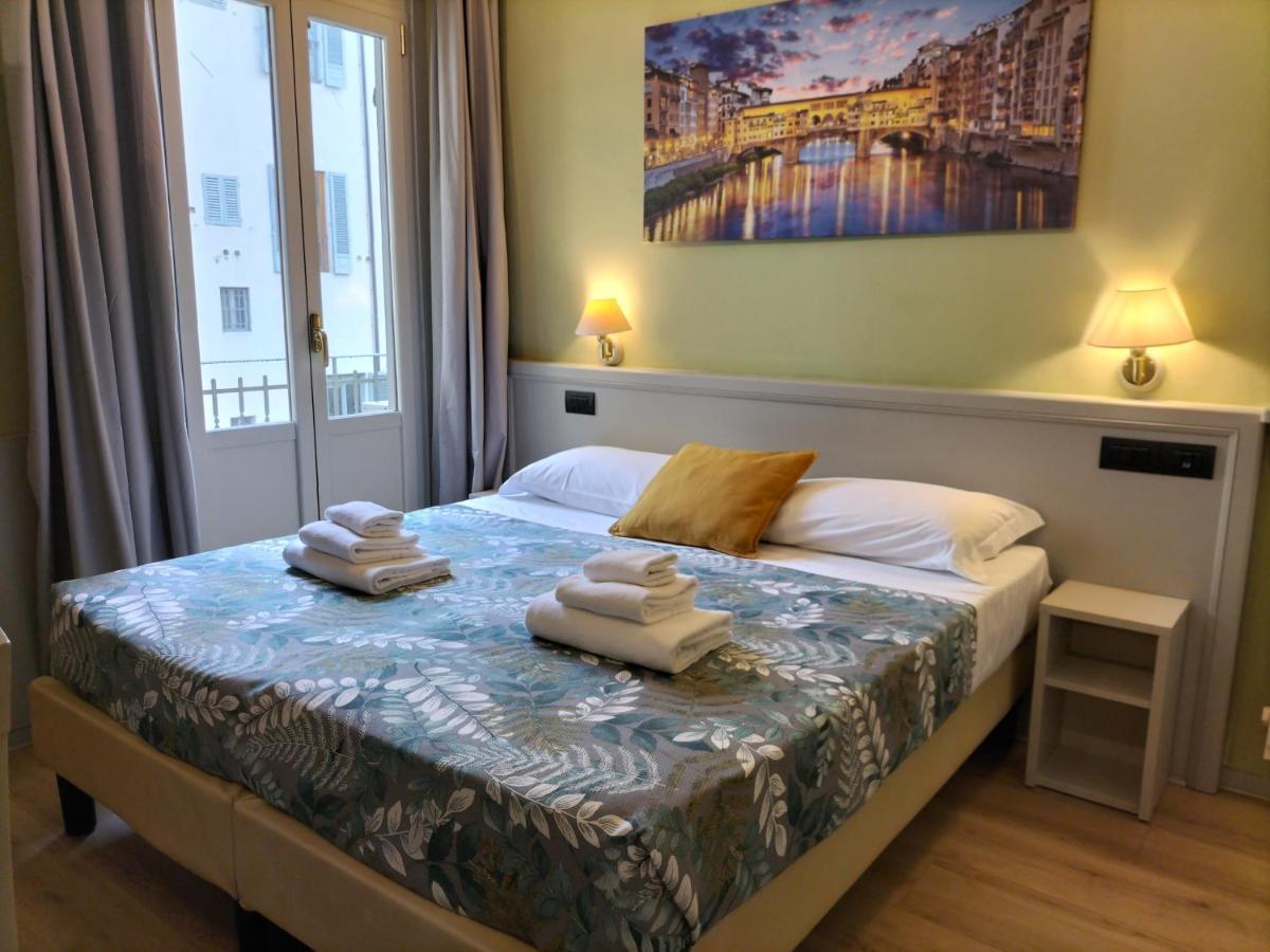 Hotel Camilla Firenze מראה חיצוני תמונה