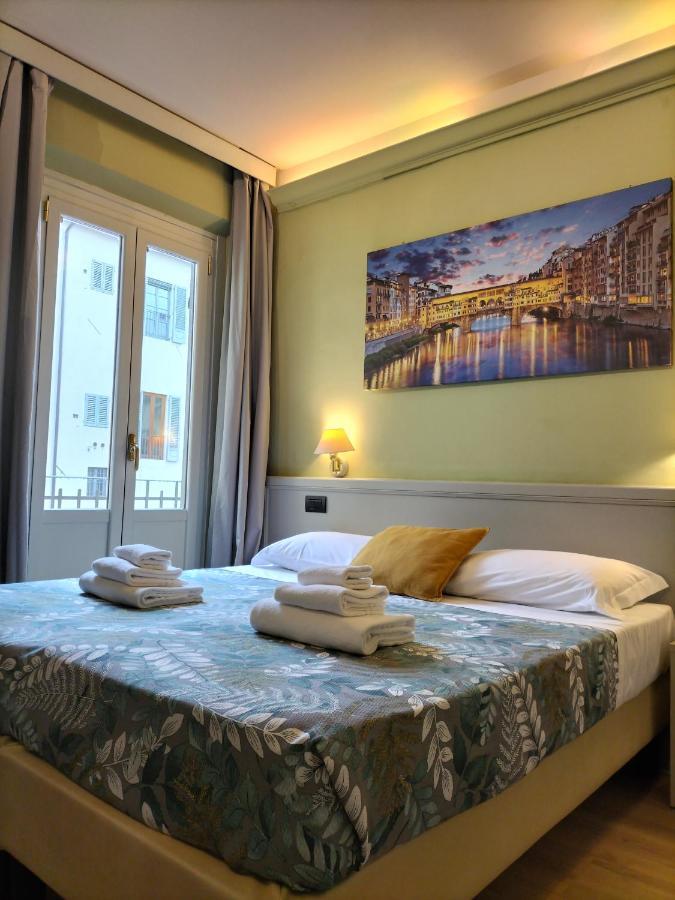 Hotel Camilla Firenze מראה חיצוני תמונה