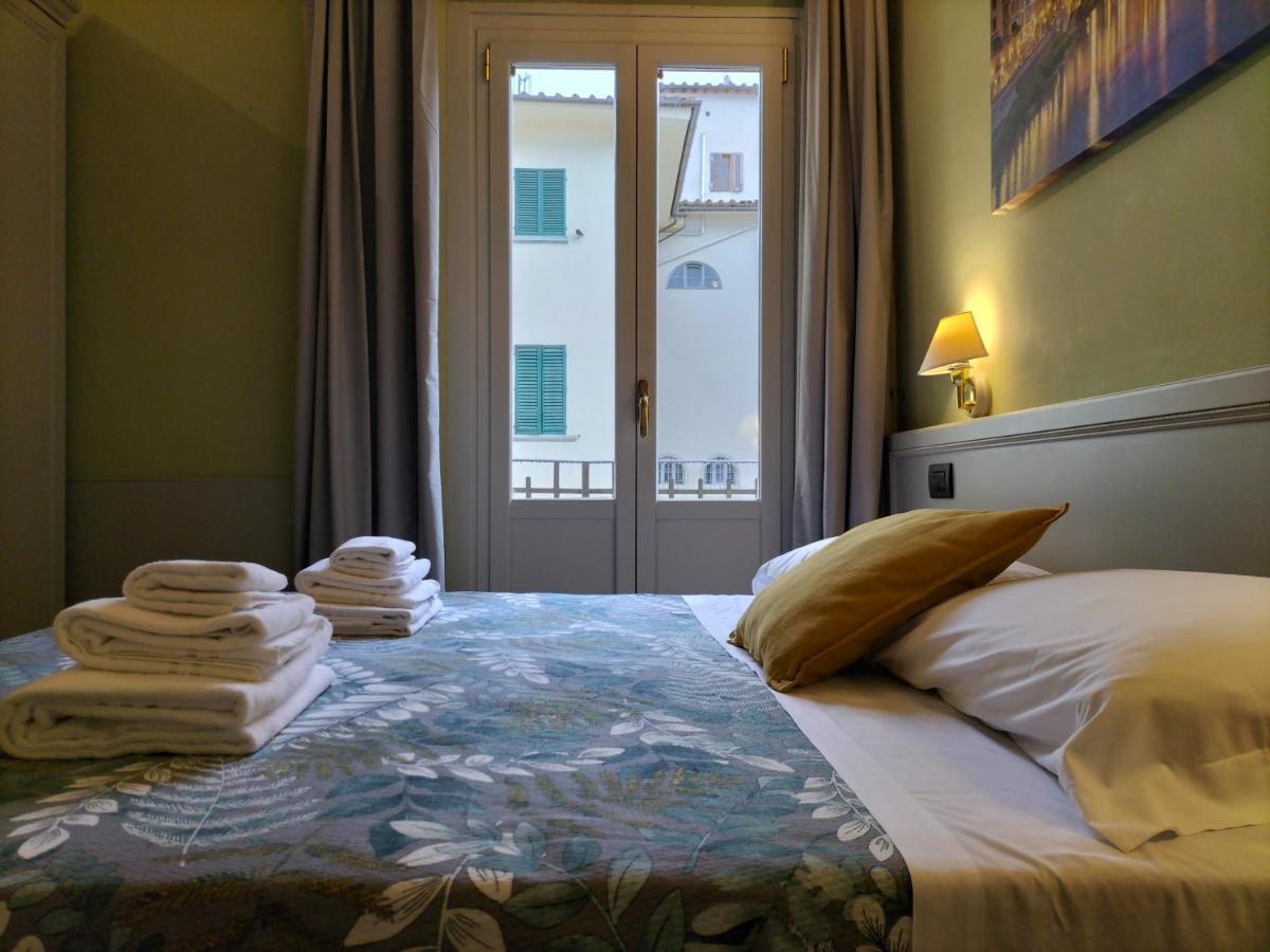 Hotel Camilla Firenze מראה חיצוני תמונה