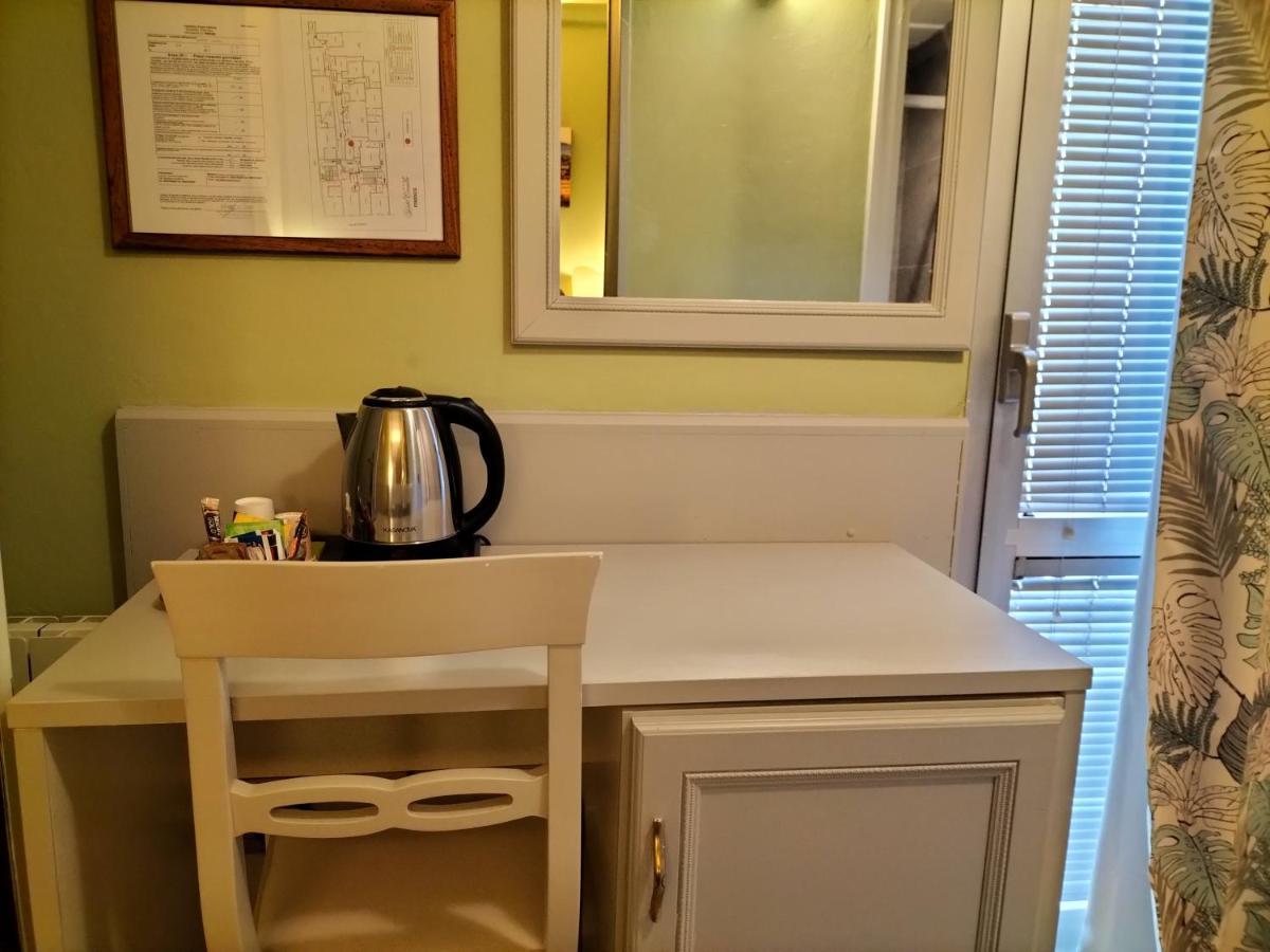 Hotel Camilla Firenze מראה חיצוני תמונה