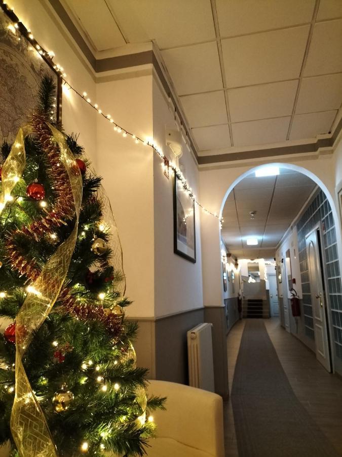 Hotel Camilla Firenze מראה חיצוני תמונה