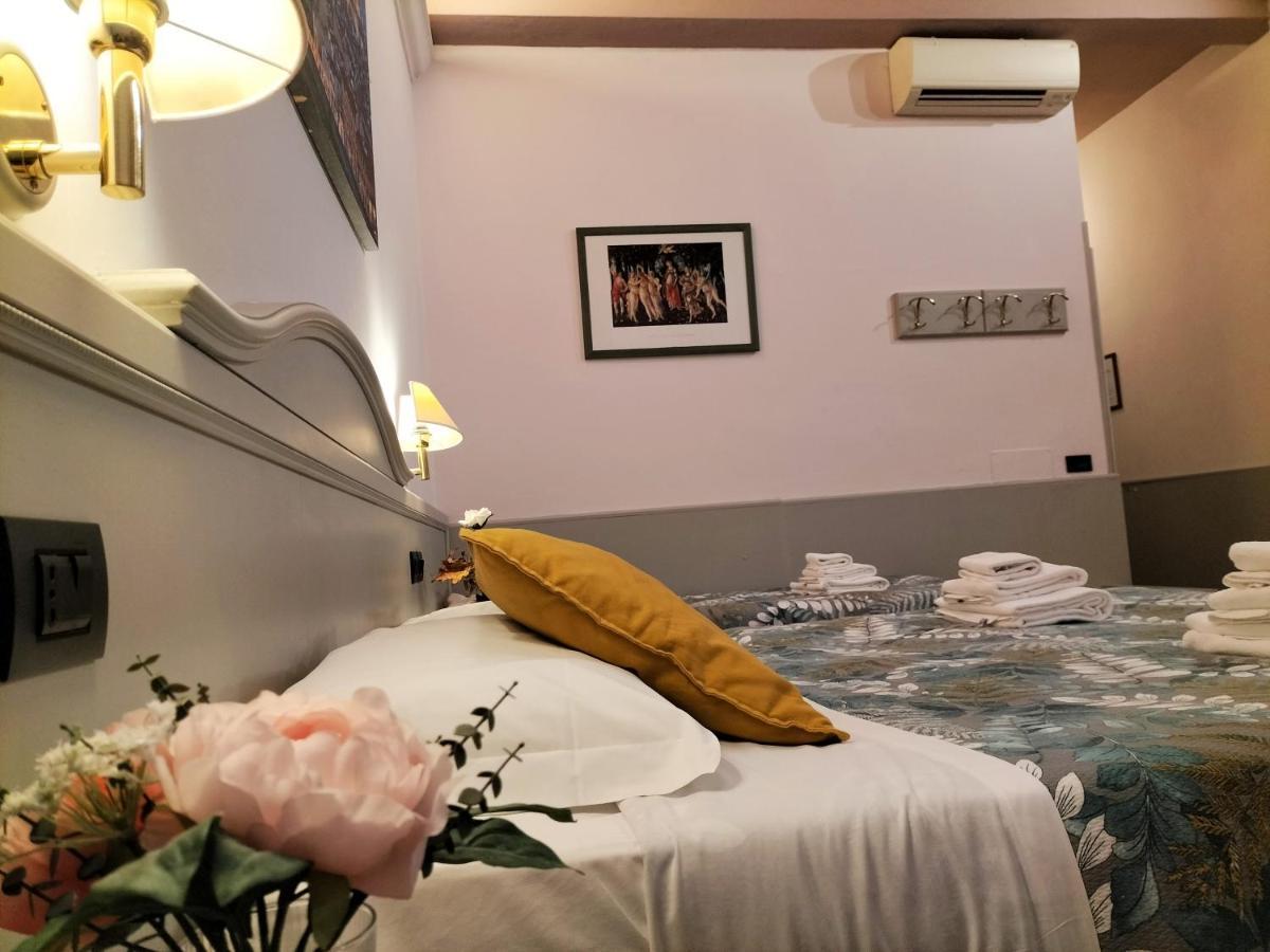Hotel Camilla Firenze מראה חיצוני תמונה