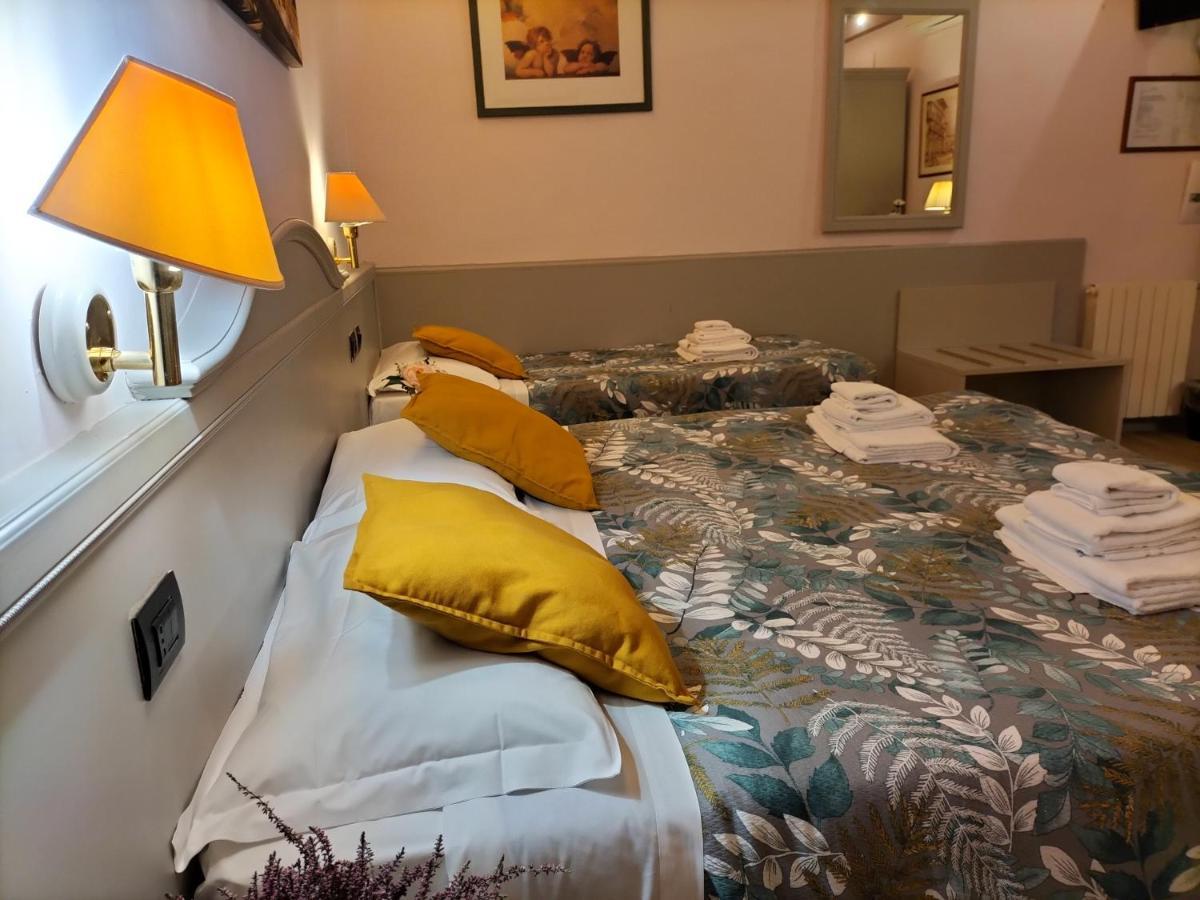 Hotel Camilla Firenze מראה חיצוני תמונה