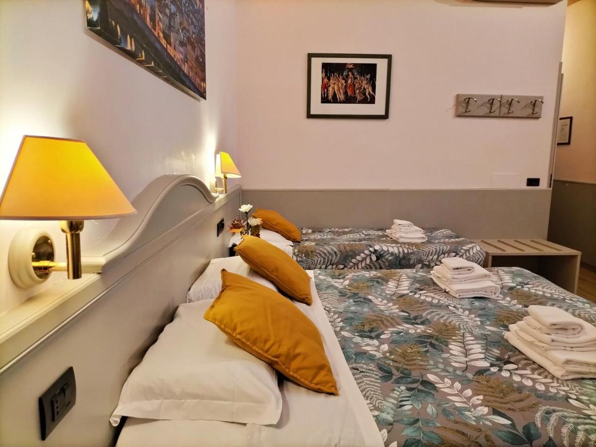 Hotel Camilla Firenze מראה חיצוני תמונה