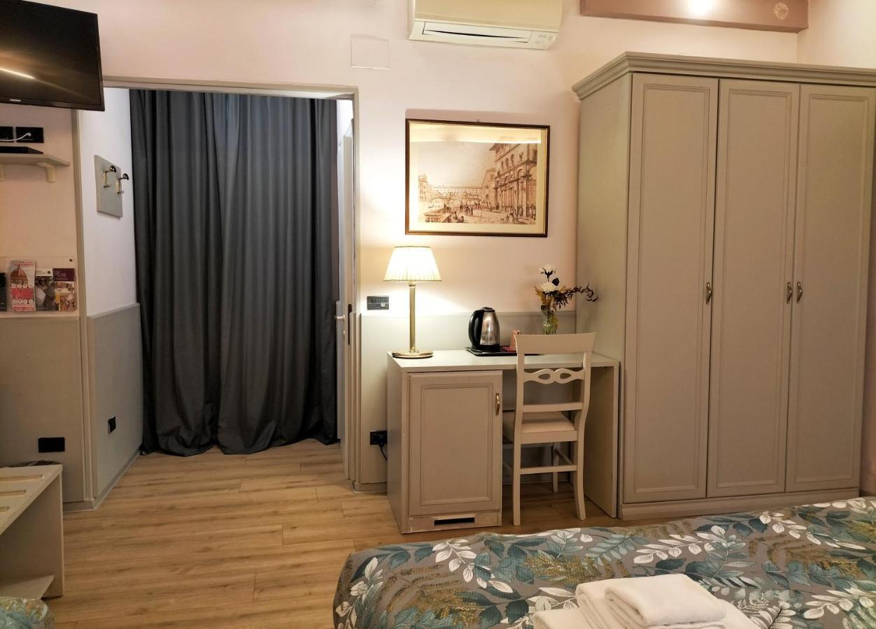 Hotel Camilla Firenze מראה חיצוני תמונה