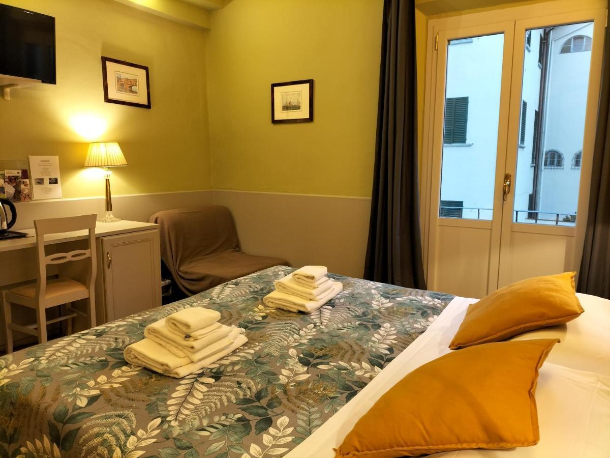 Hotel Camilla Firenze מראה חיצוני תמונה