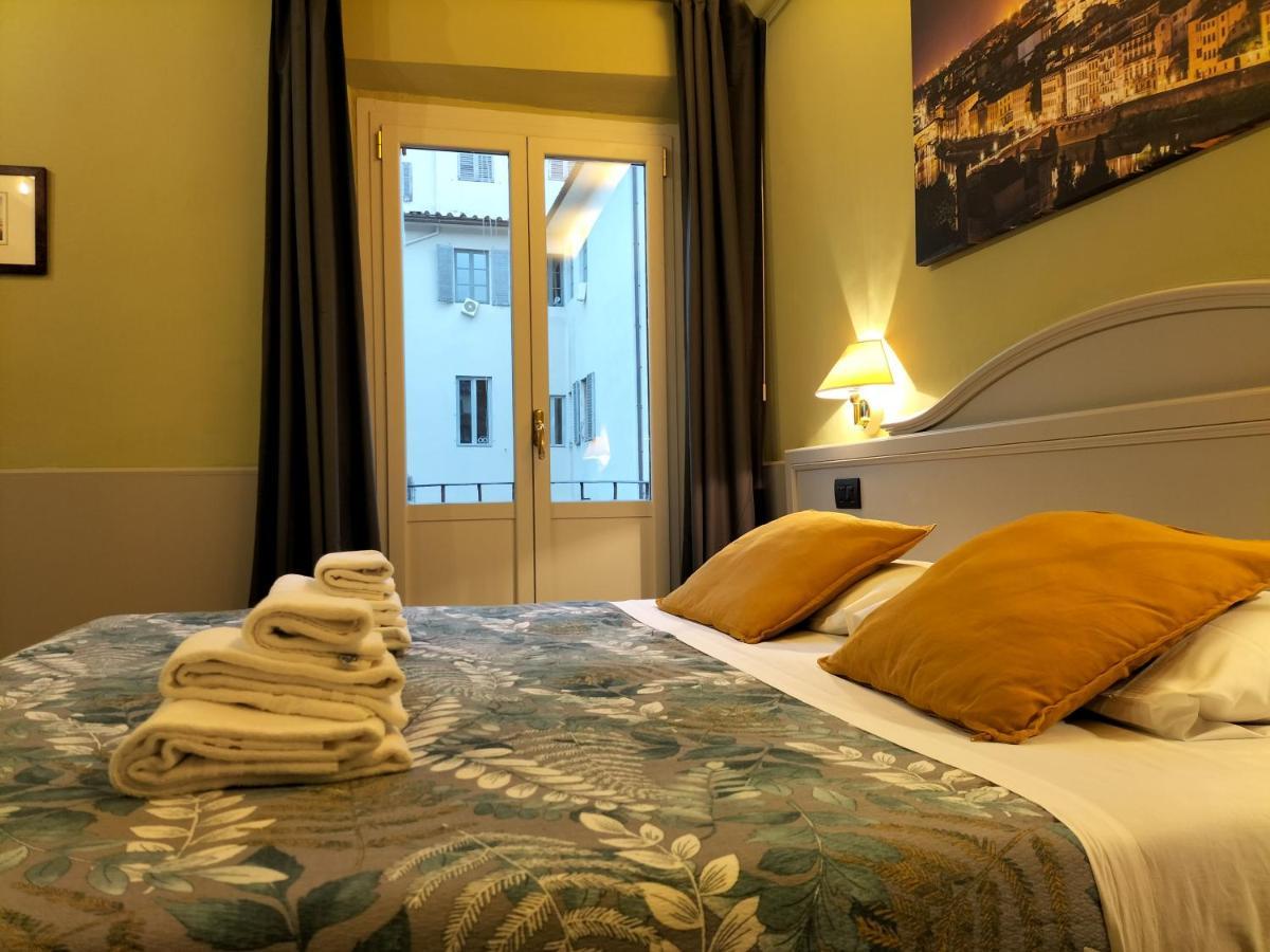 Hotel Camilla Firenze מראה חיצוני תמונה