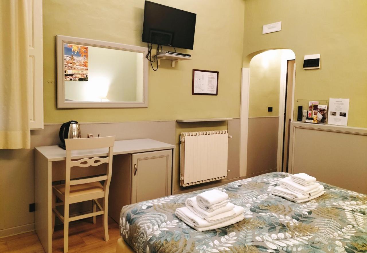 Hotel Camilla Firenze מראה חיצוני תמונה