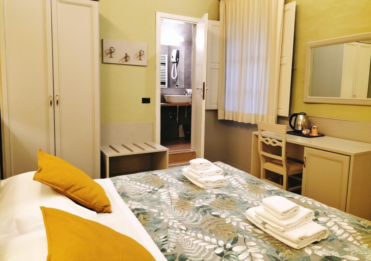 Hotel Camilla Firenze מראה חיצוני תמונה