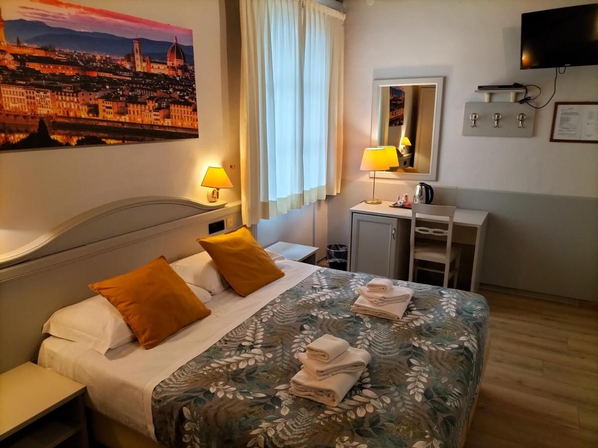 Hotel Camilla Firenze מראה חיצוני תמונה