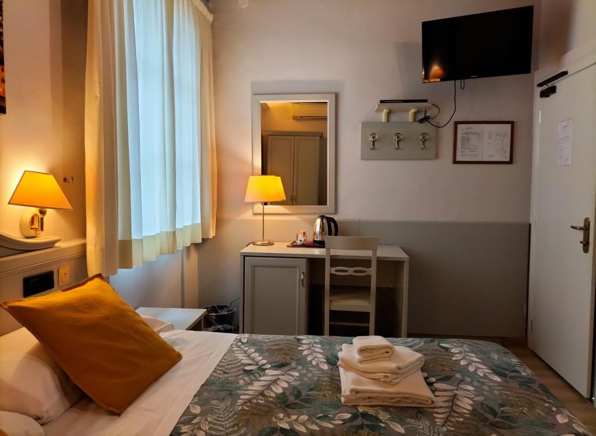 Hotel Camilla Firenze מראה חיצוני תמונה