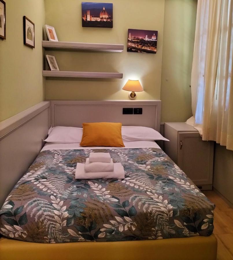 Hotel Camilla Firenze מראה חיצוני תמונה