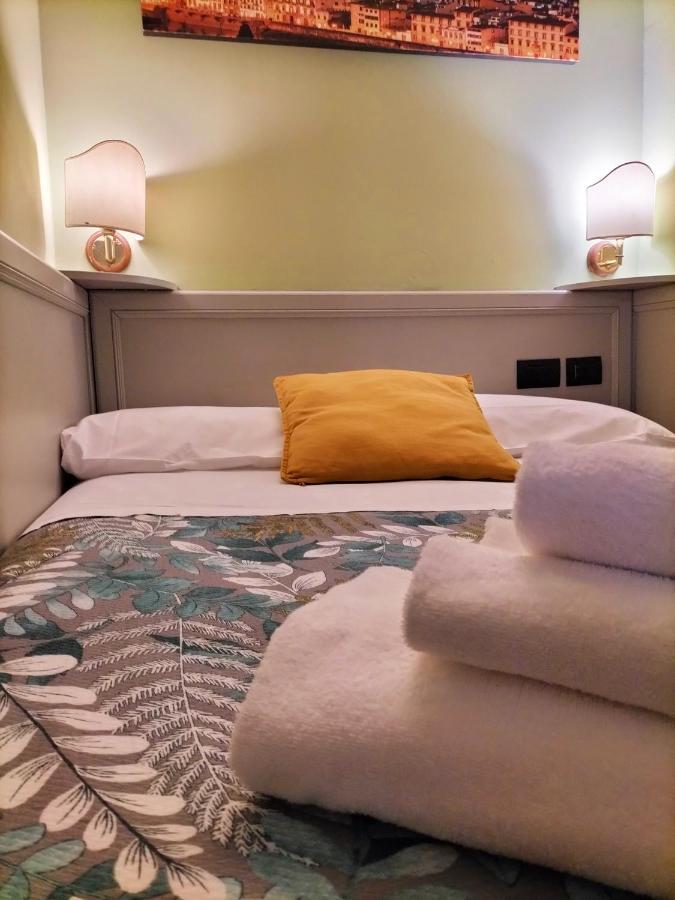 Hotel Camilla Firenze מראה חיצוני תמונה