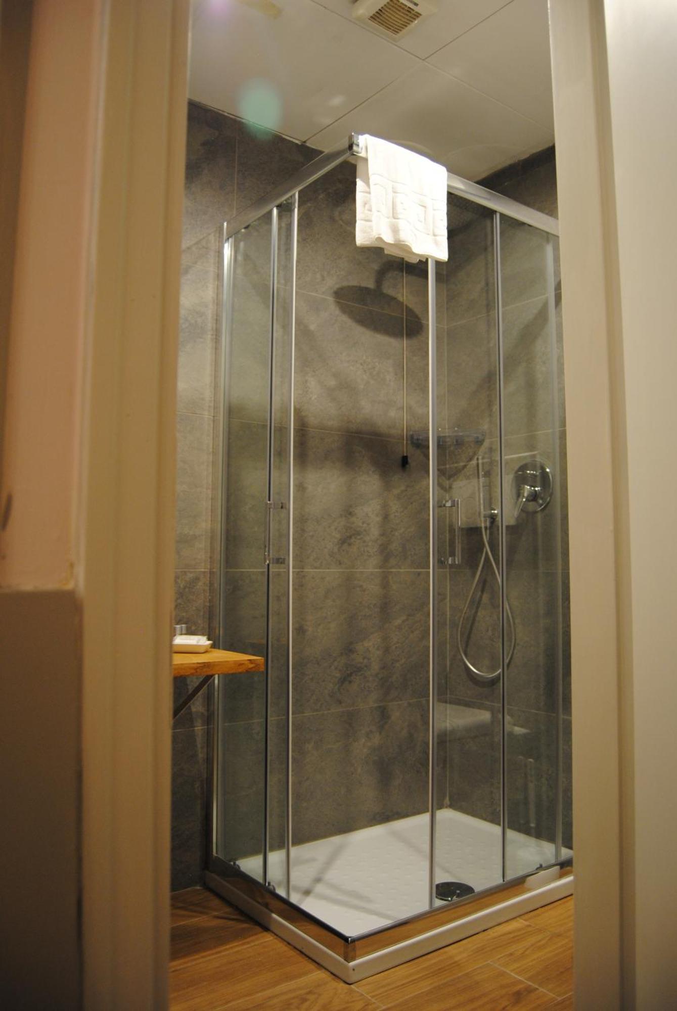 Hotel Camilla Firenze חדר תמונה